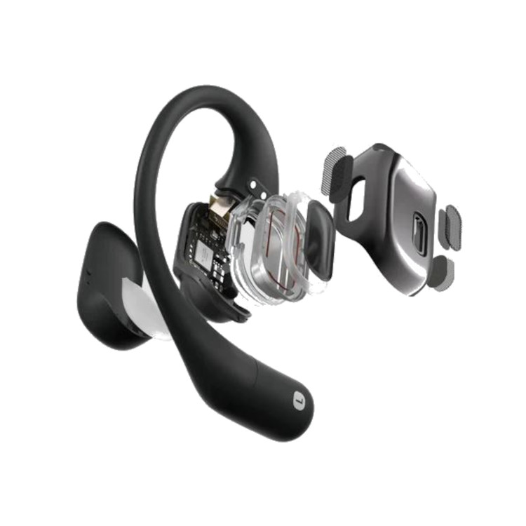Shokz OpenFit Ear Buds - Standard Size - Image 4
